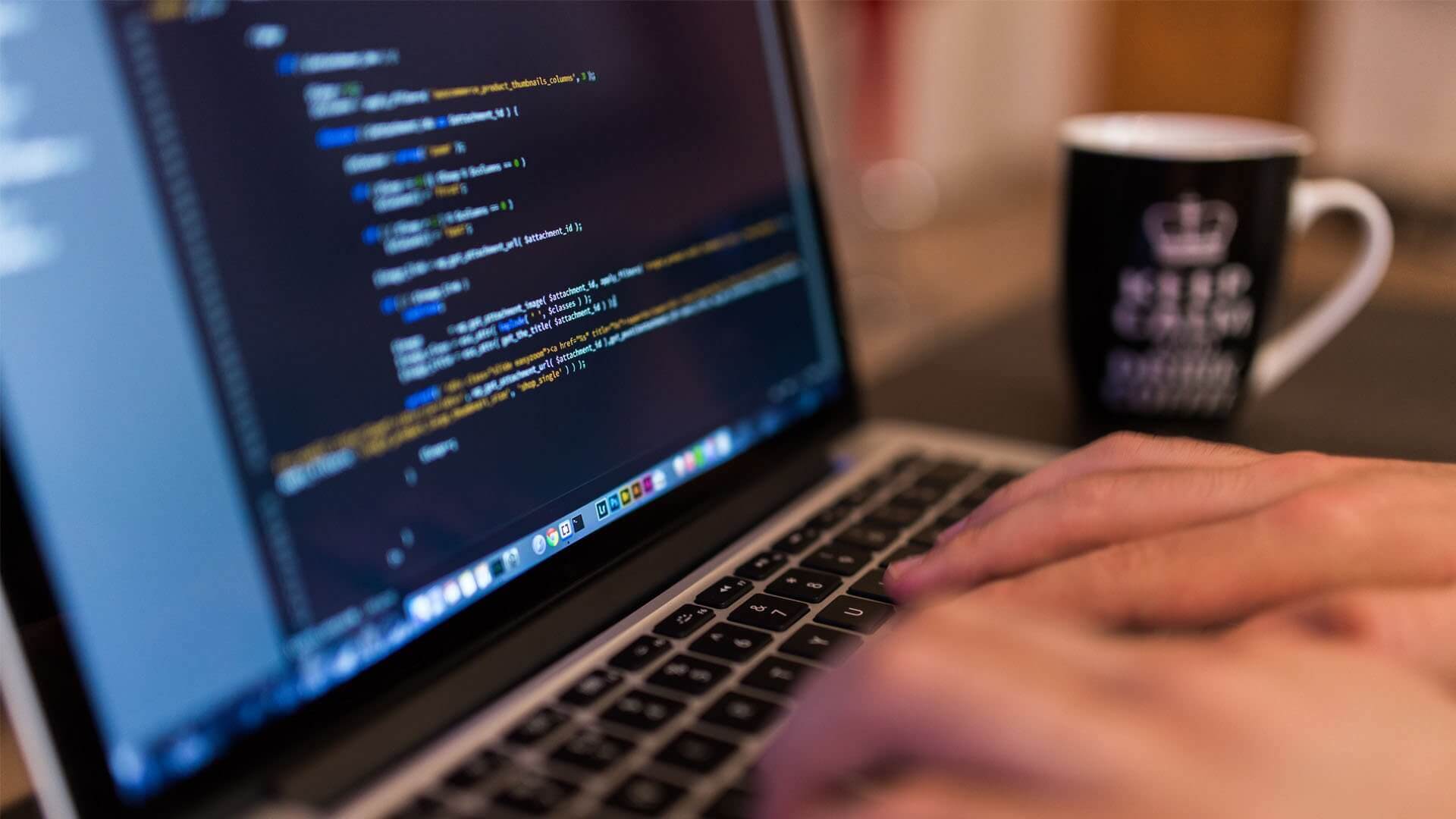 Création de sites Internet et solutions numériques